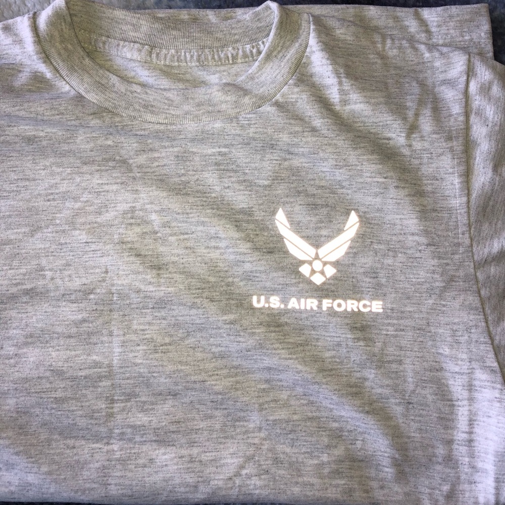 Air Force T-shirt